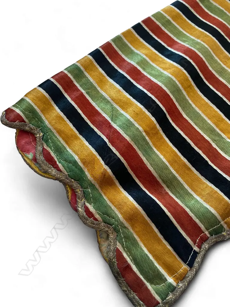 Coat - silk/cotton, Image 1++